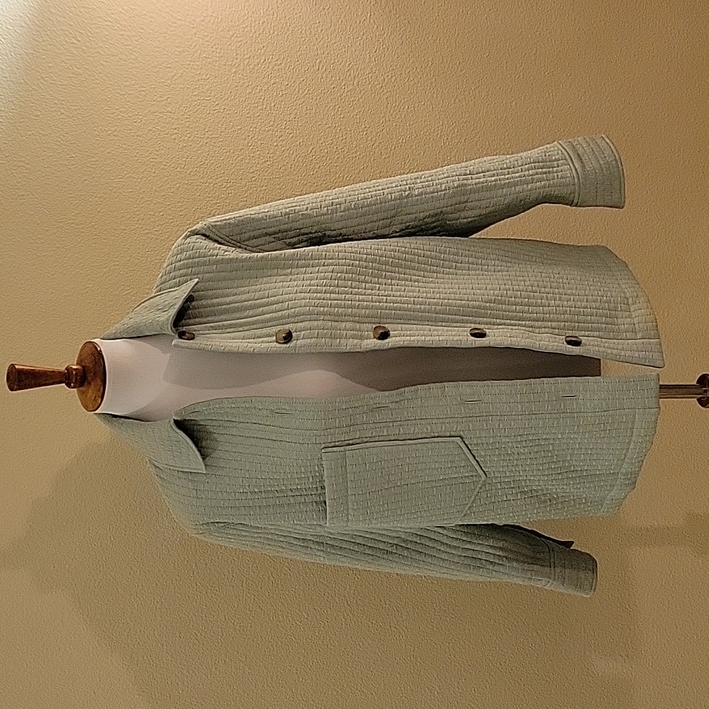 Quilted Samsoe Samsoe jacket
